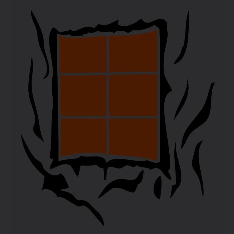 tablette chocolat abdominaux dechire1