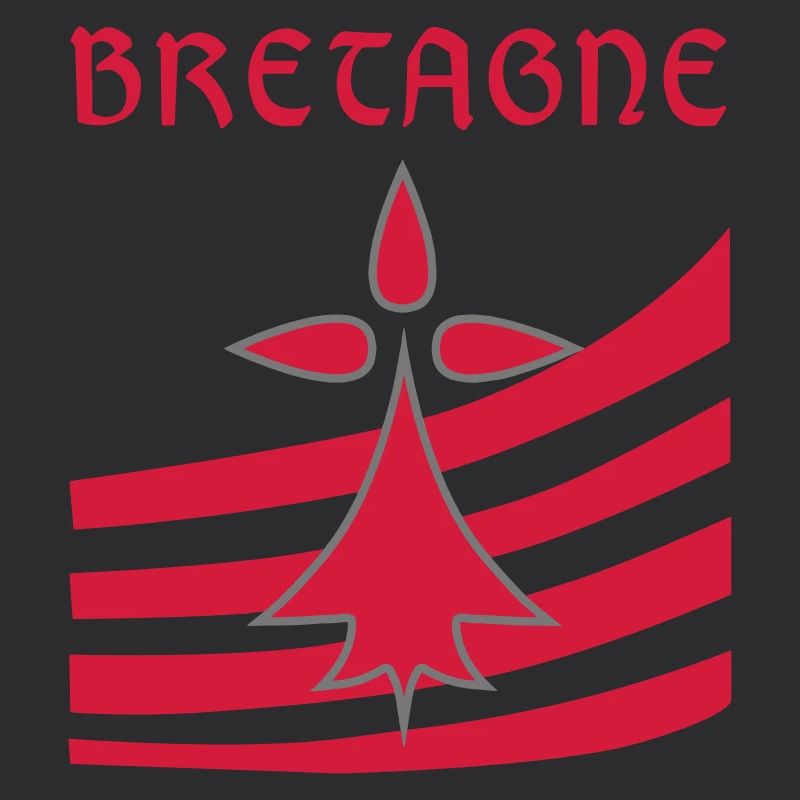 Bretagne blason