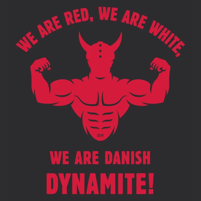 We Are Danish Dynamite! (Denmark / Viking)