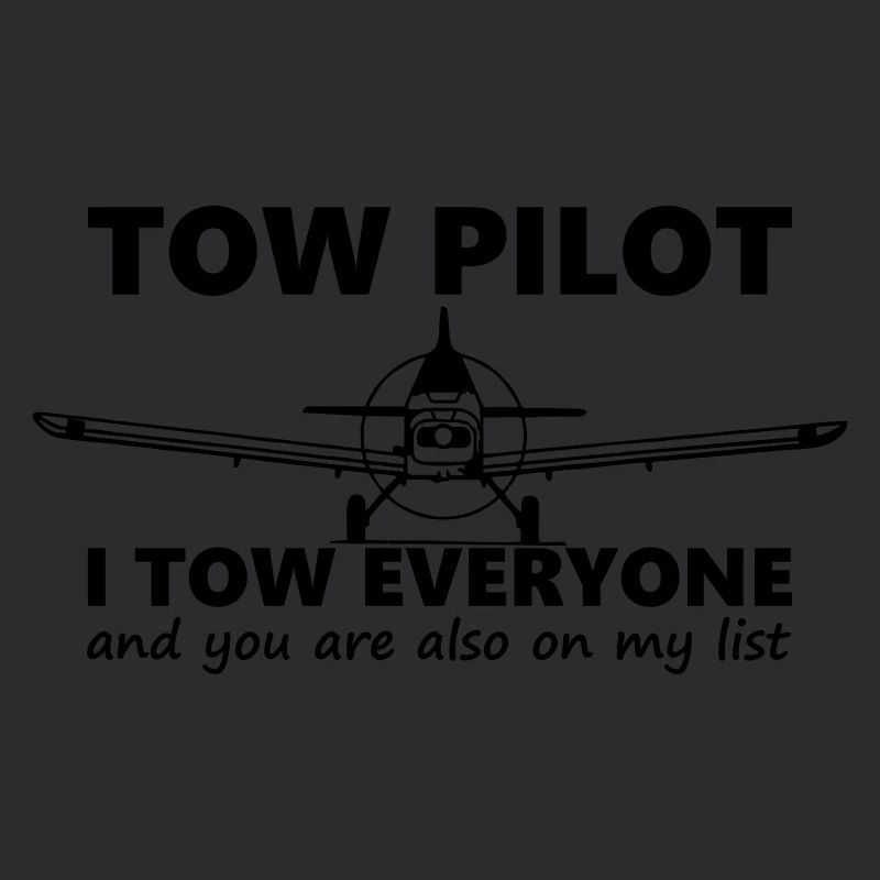 towpilot piper pa25