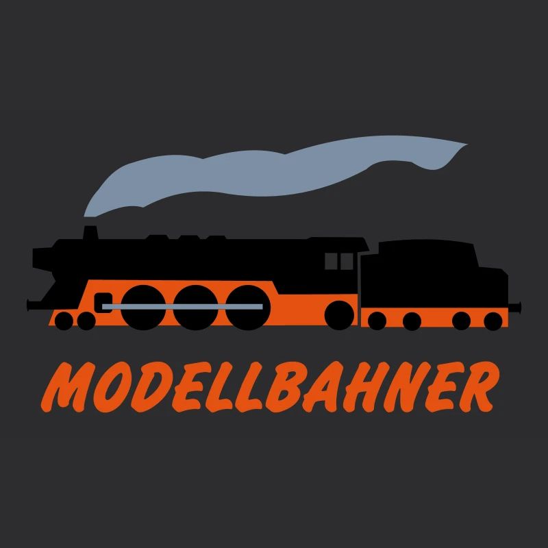 Model Railroaders