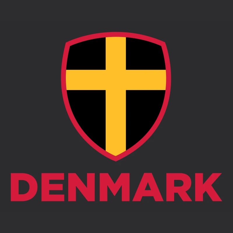 Drapeau national du Danemark