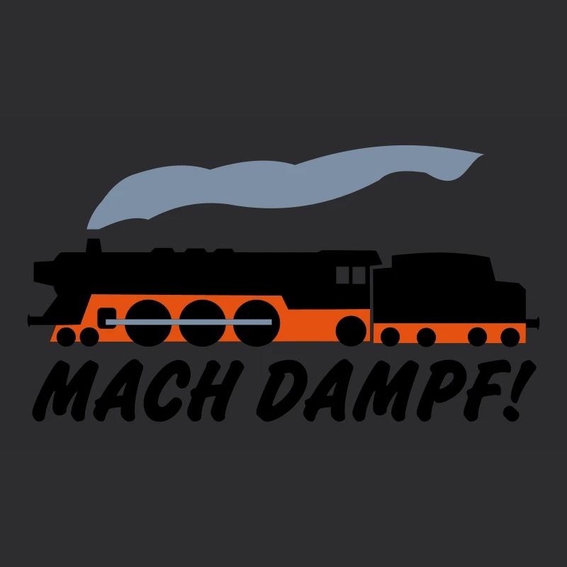 Mach vapeur