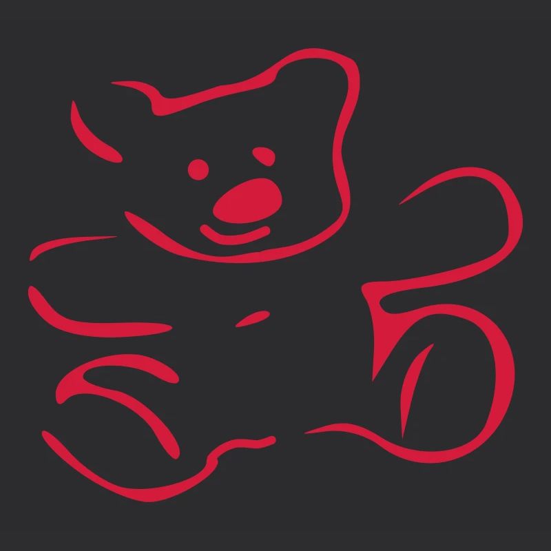 teddybear knut