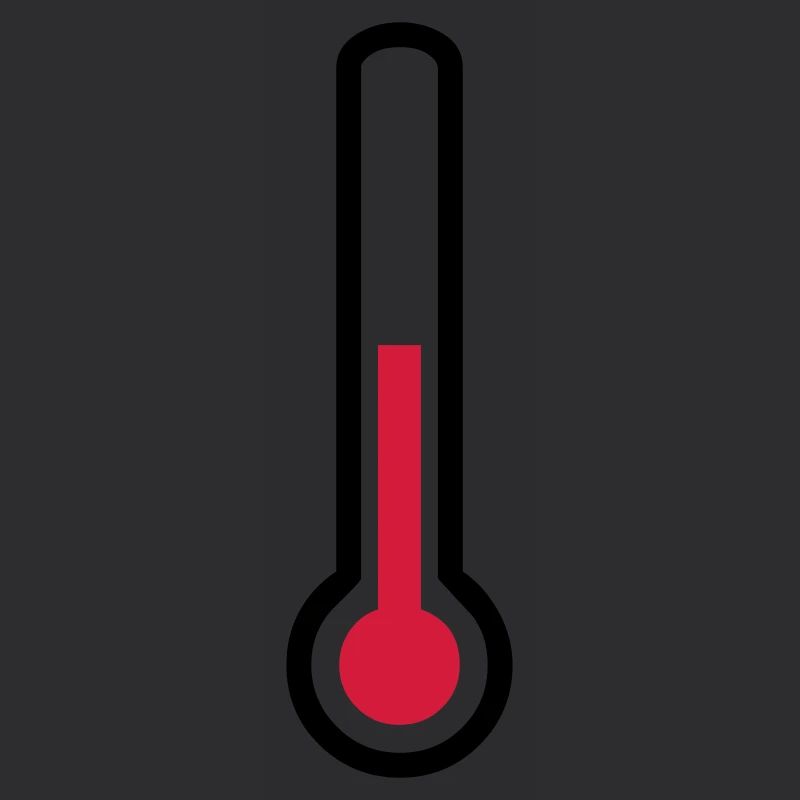 Thermomètre - température