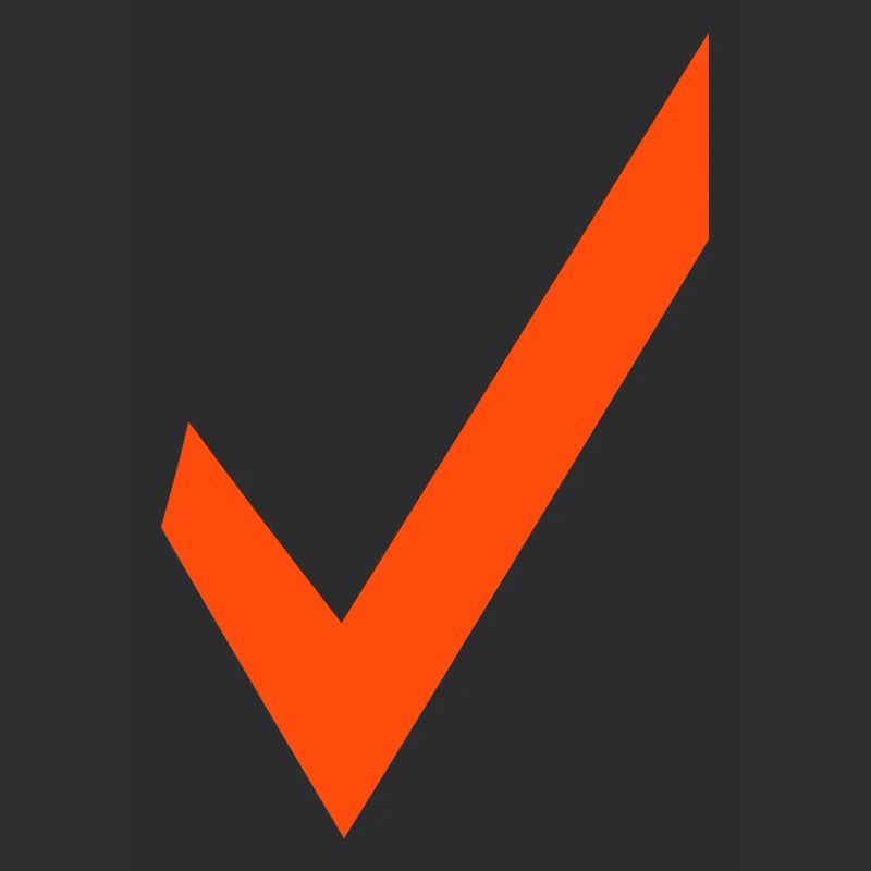 check - check mark - tick