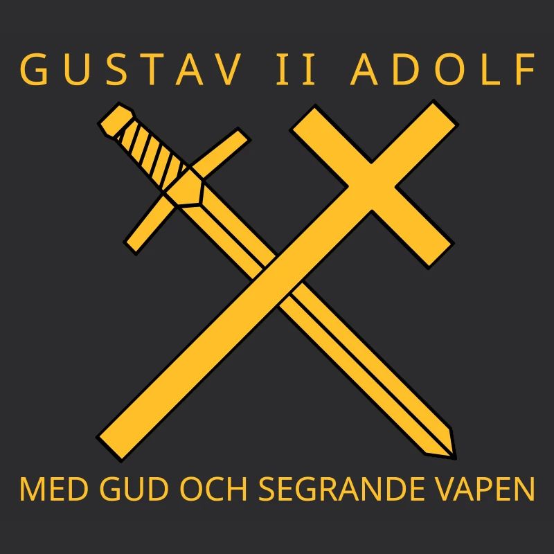 Gustave II Adolphe
