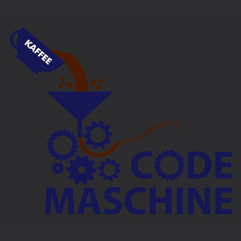Code-Maschine