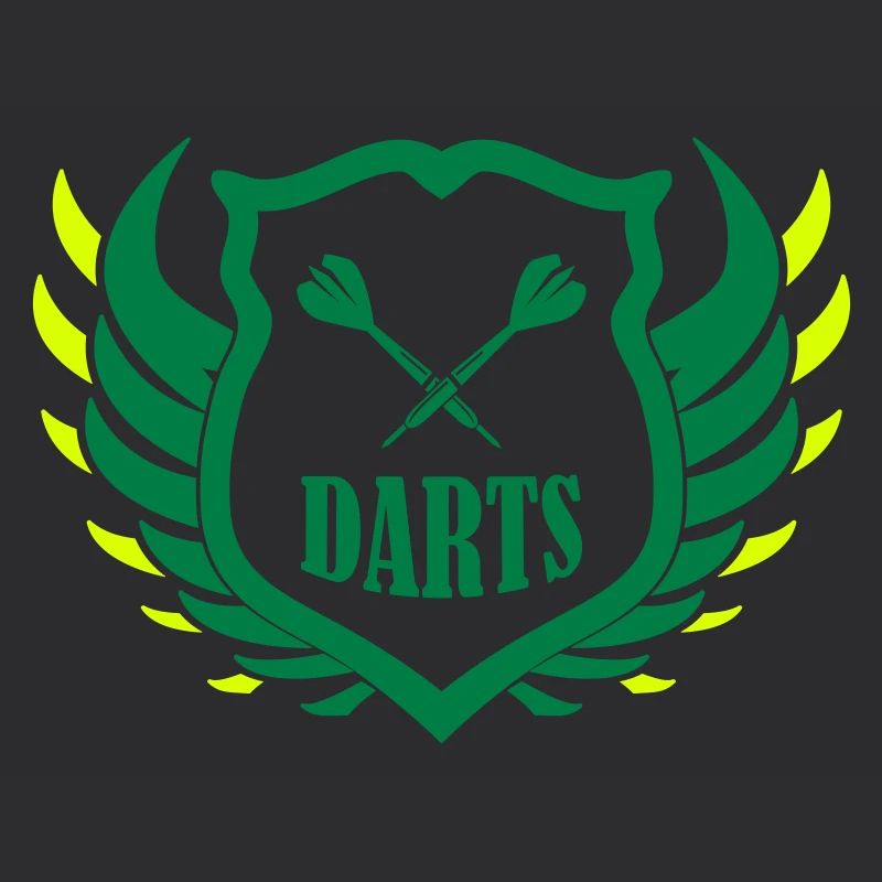 Darts Shield
