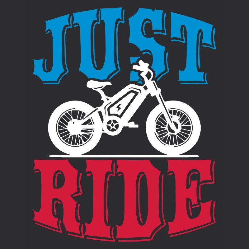 Roulez simplement en vélo électrique