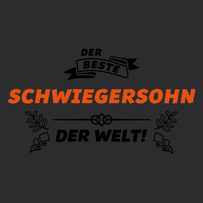schwiegersohn der beste