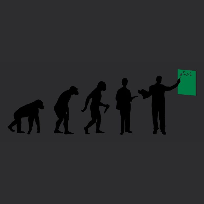Teacher Evolution