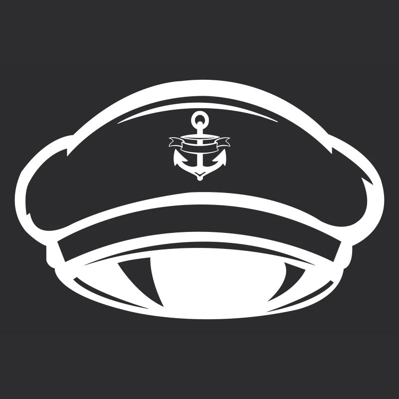 Bonnet de capitaine