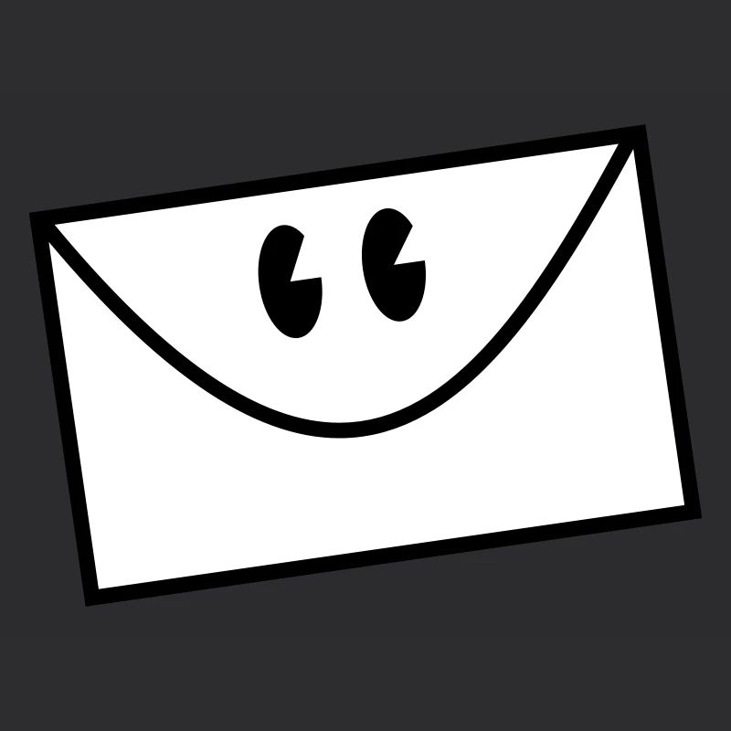 envelope