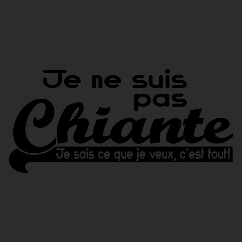 chiante