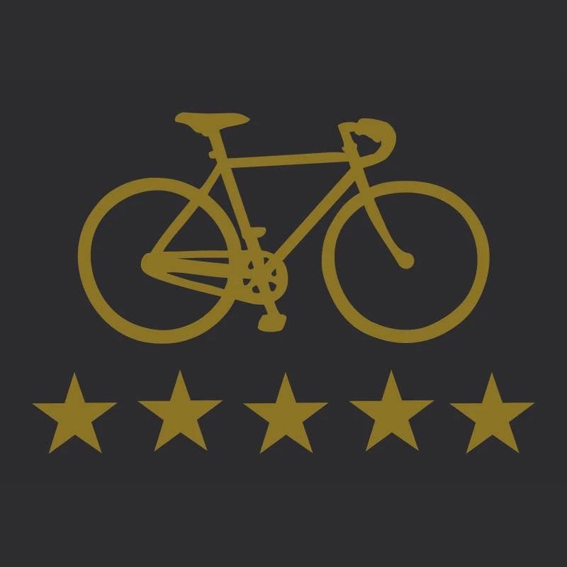 racing bicycle