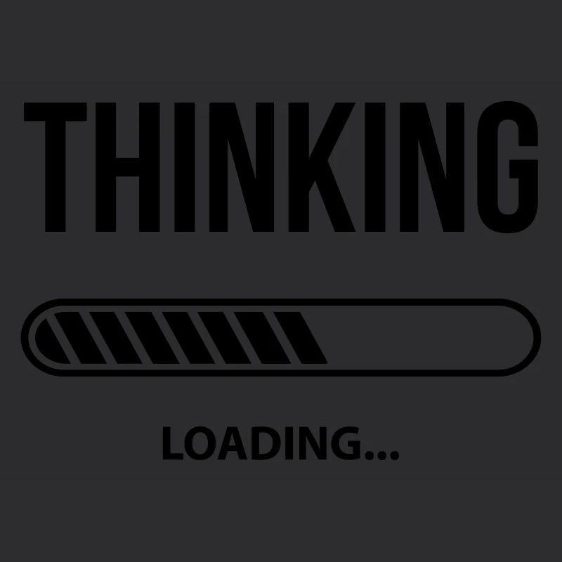 Thinking Loading