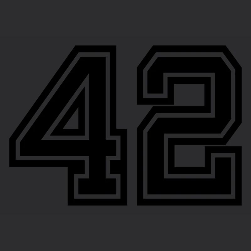 42