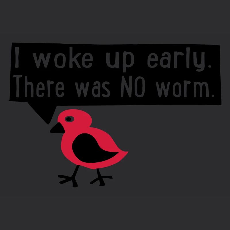 früher Vogel
