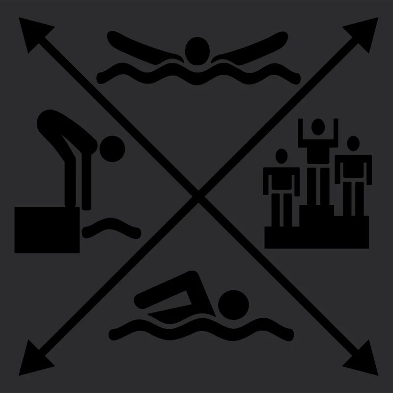 schwimmen