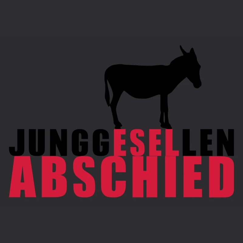 JunggESELlenabschied
