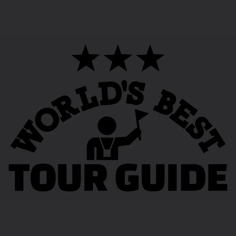 Tour guide