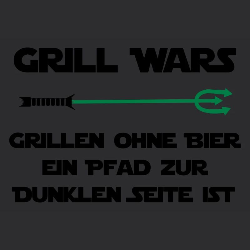 Grill Wars Grillen Bier