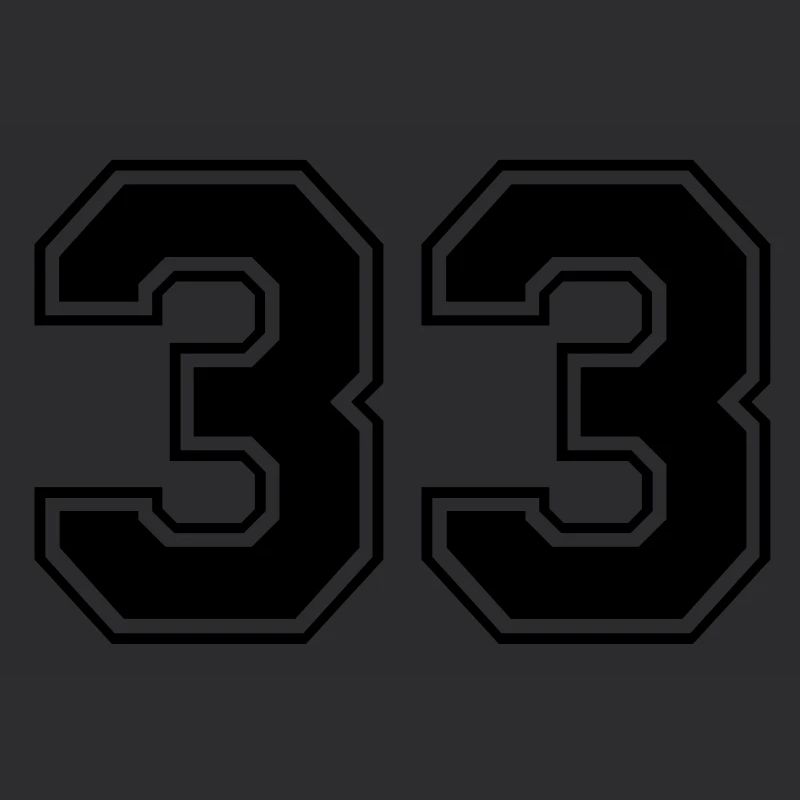 33