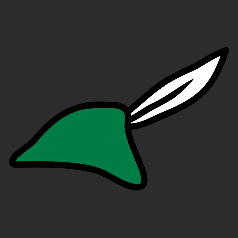 Robin Hood Hat