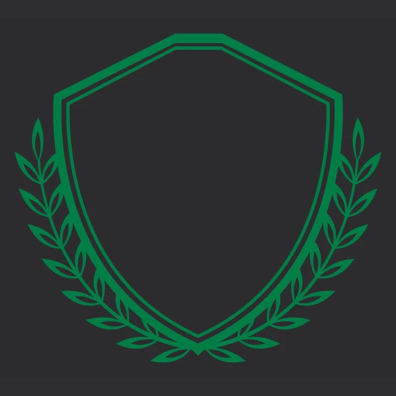 Crest Emblem
