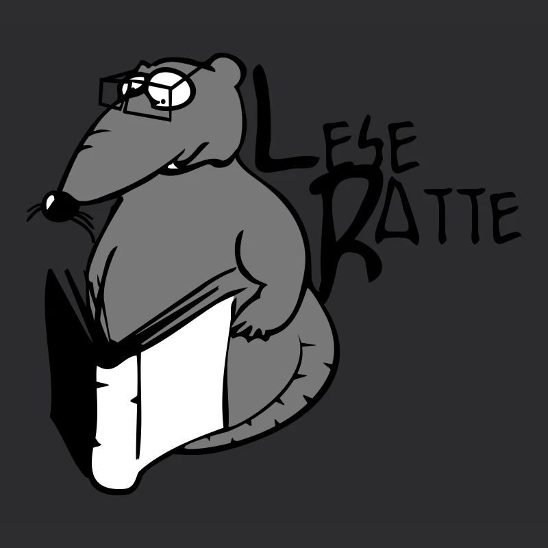 leseratte