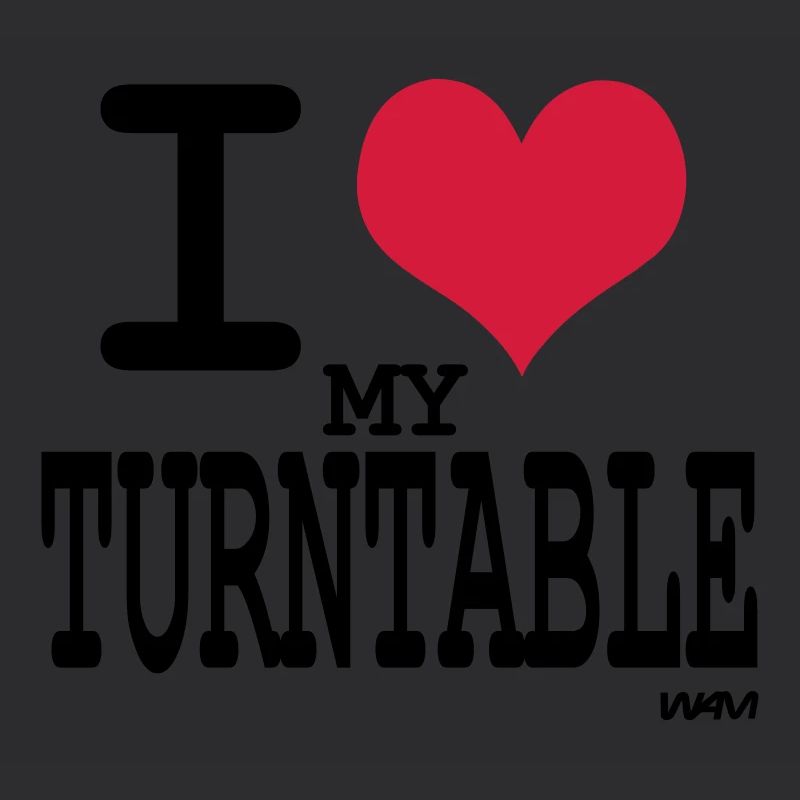 turntable