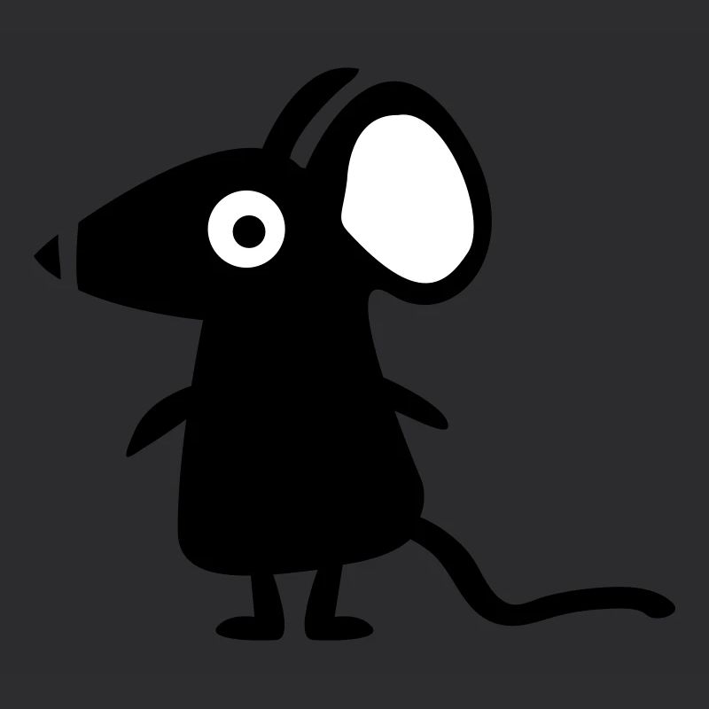 little mouse