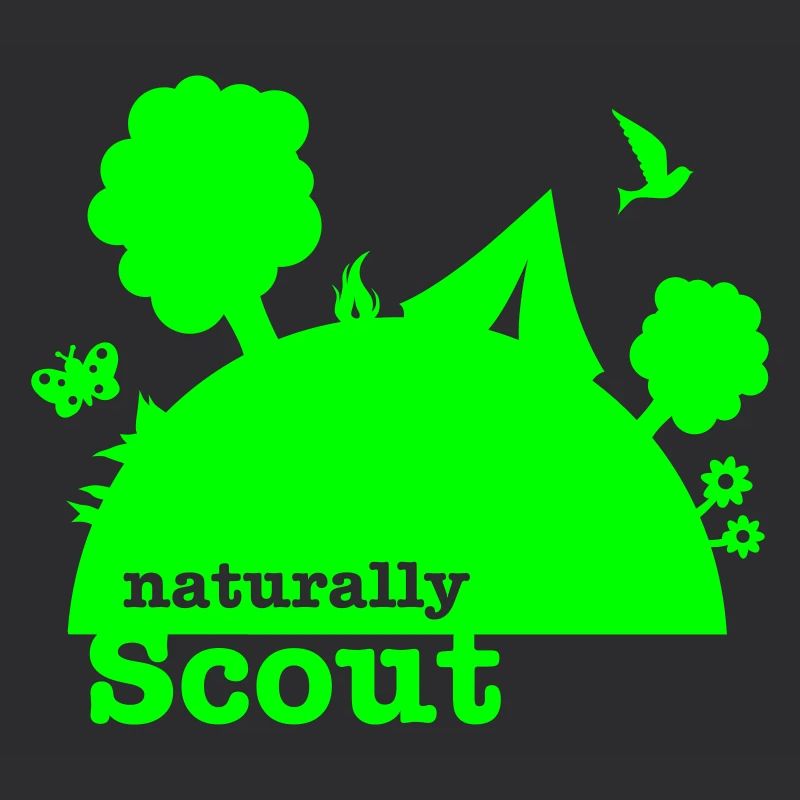 naturally scout