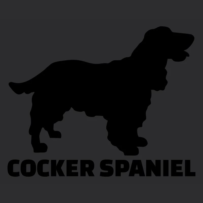 Cocker Spaniel