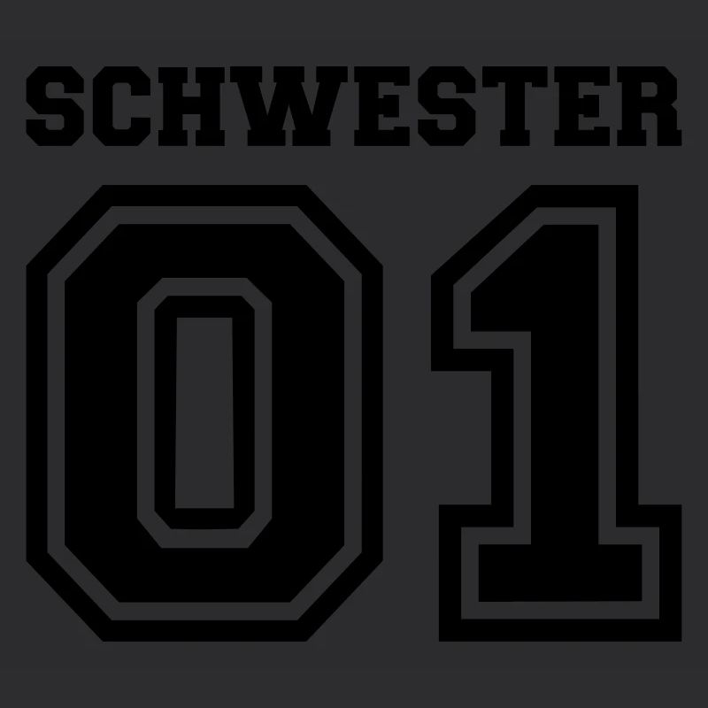 Schwester