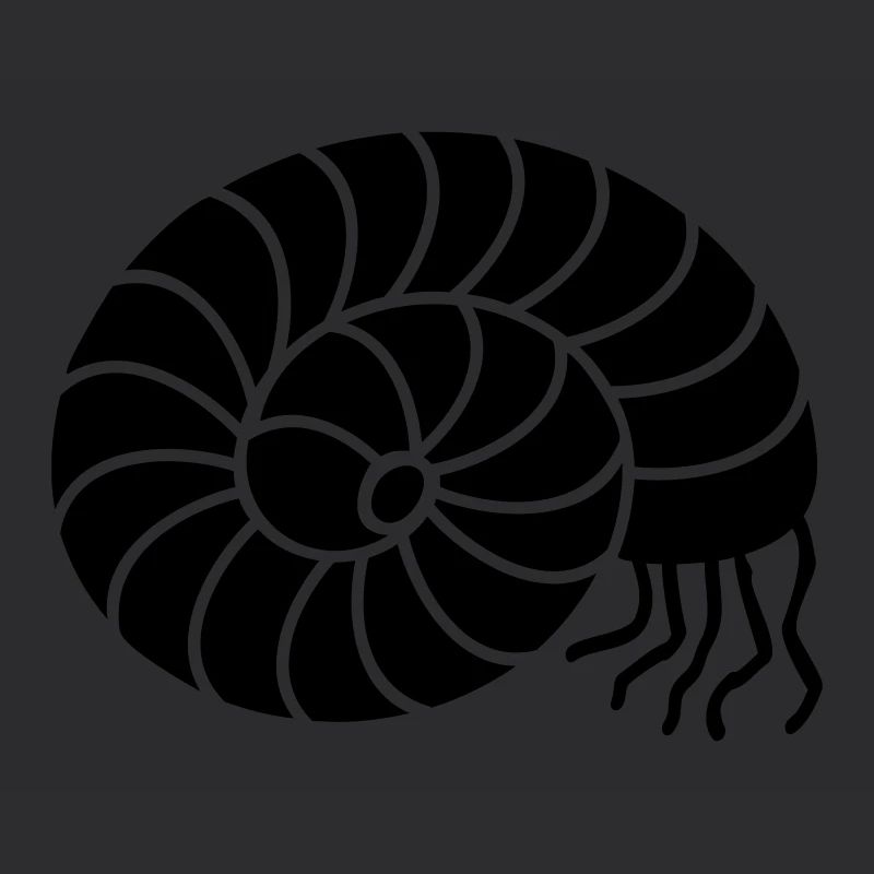 Cephalopoda (1c)