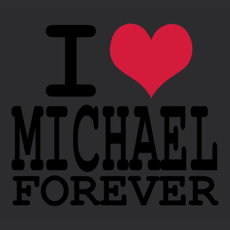 j'aime michael toujours