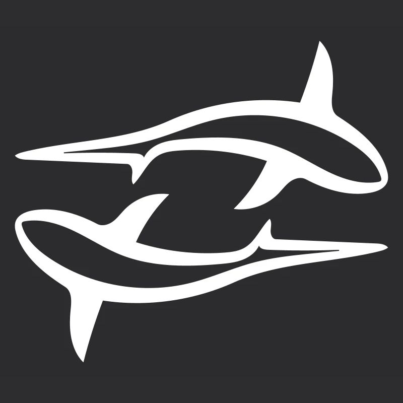 Two fish