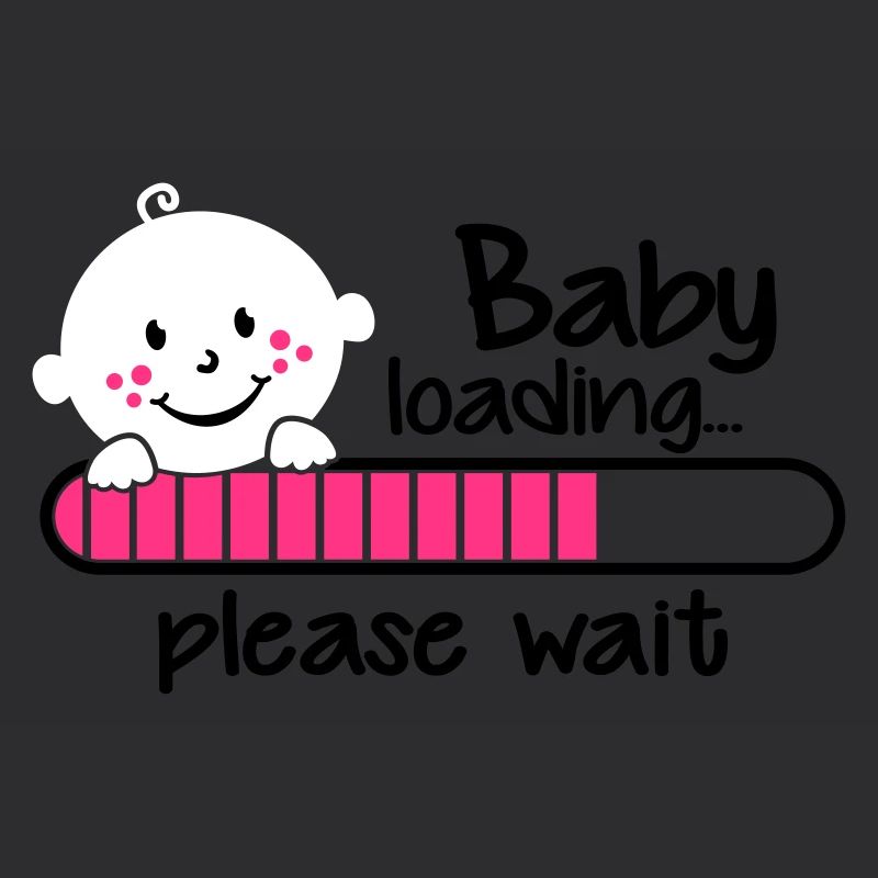 Baby loading.... please wait