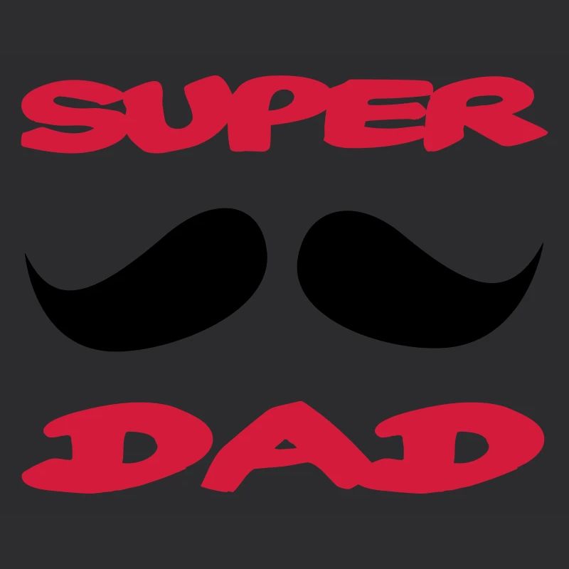 Super dad