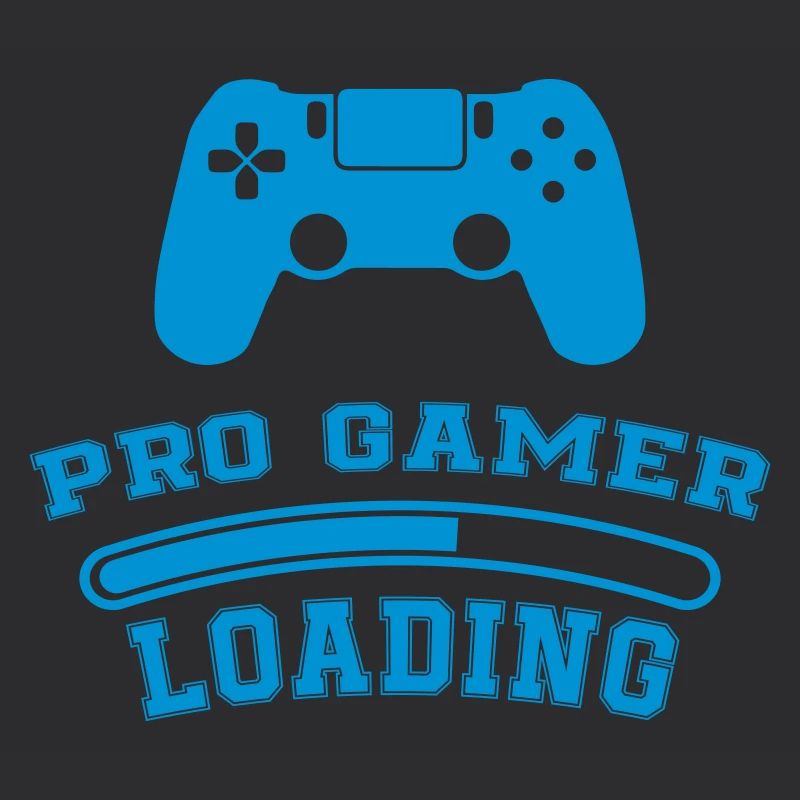 Pro Gamer Loading