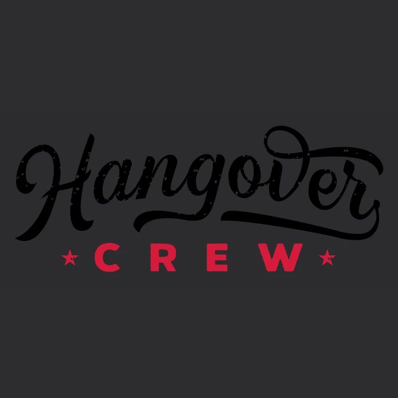 Équipe de gueule de bois