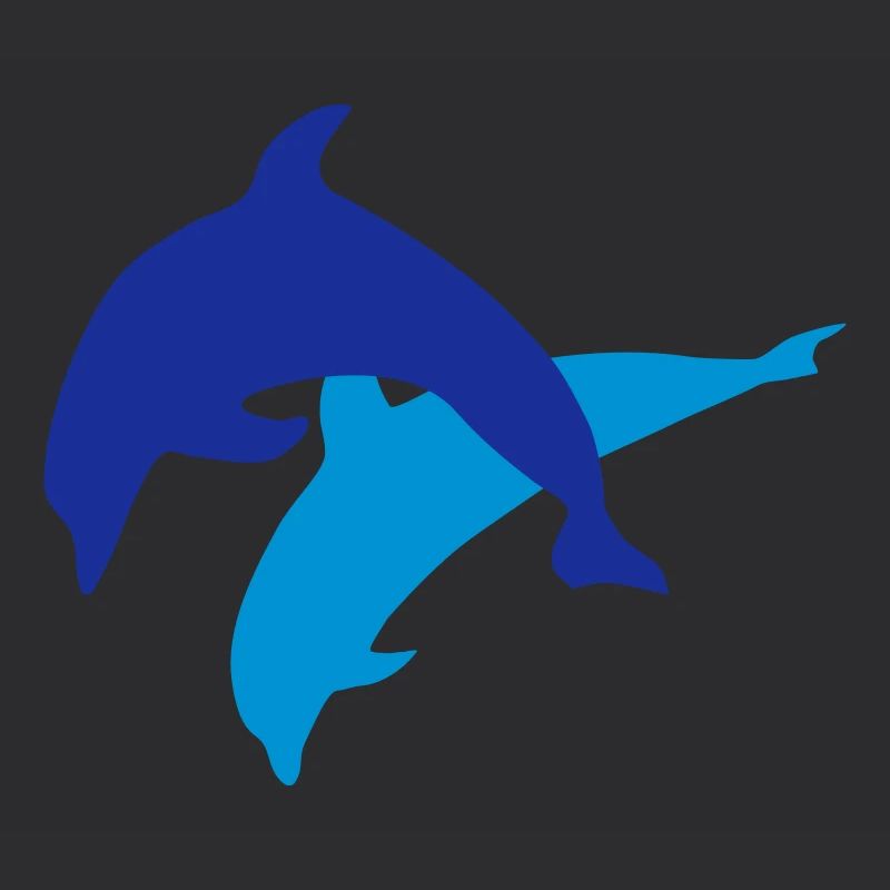 Dolphins - Dolphin Design - Delfine