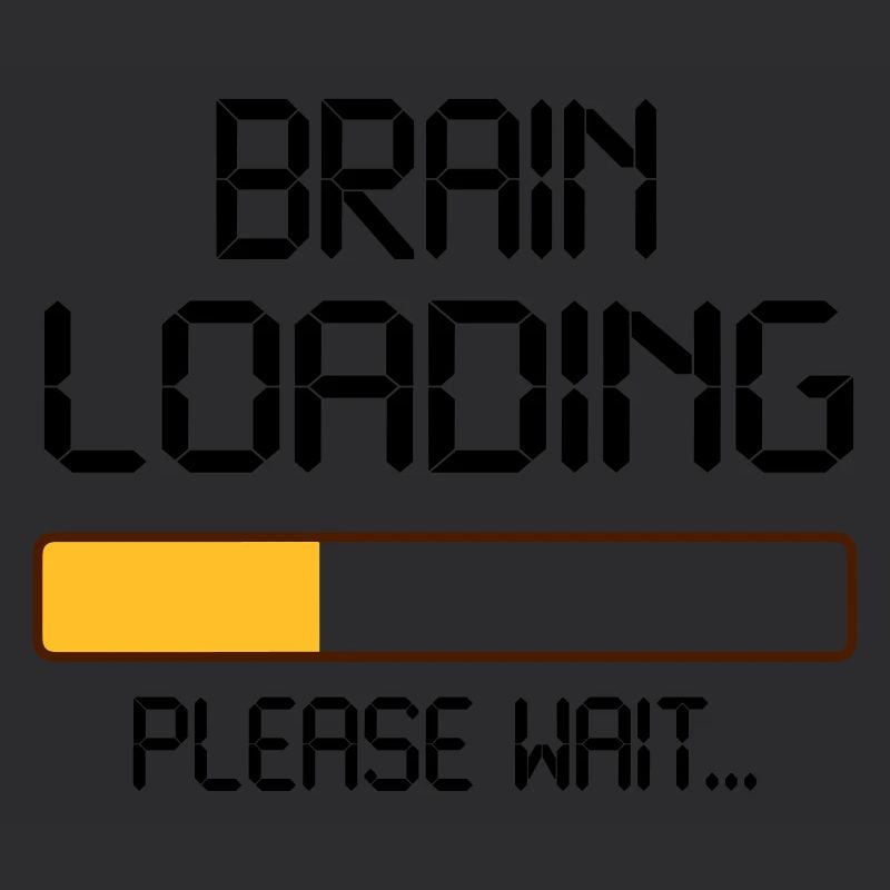 brain loading