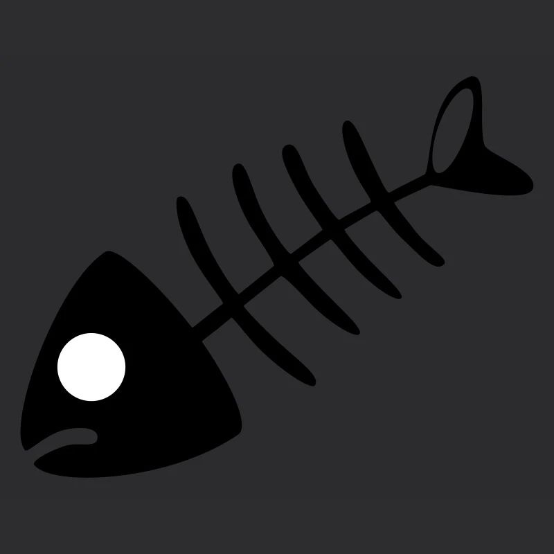 fish bone