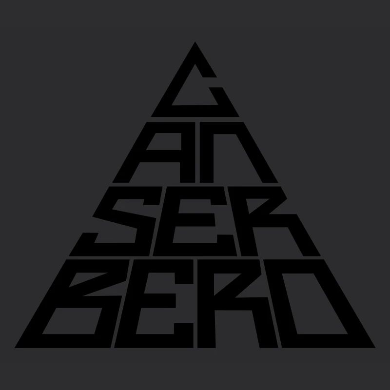 VECTORIZED CANSERBERO