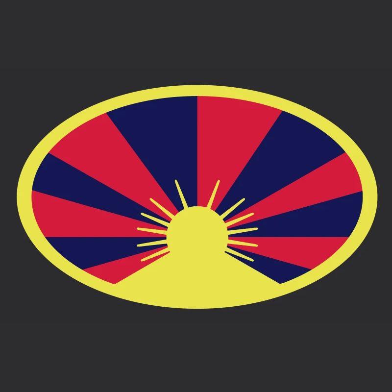 Tibet