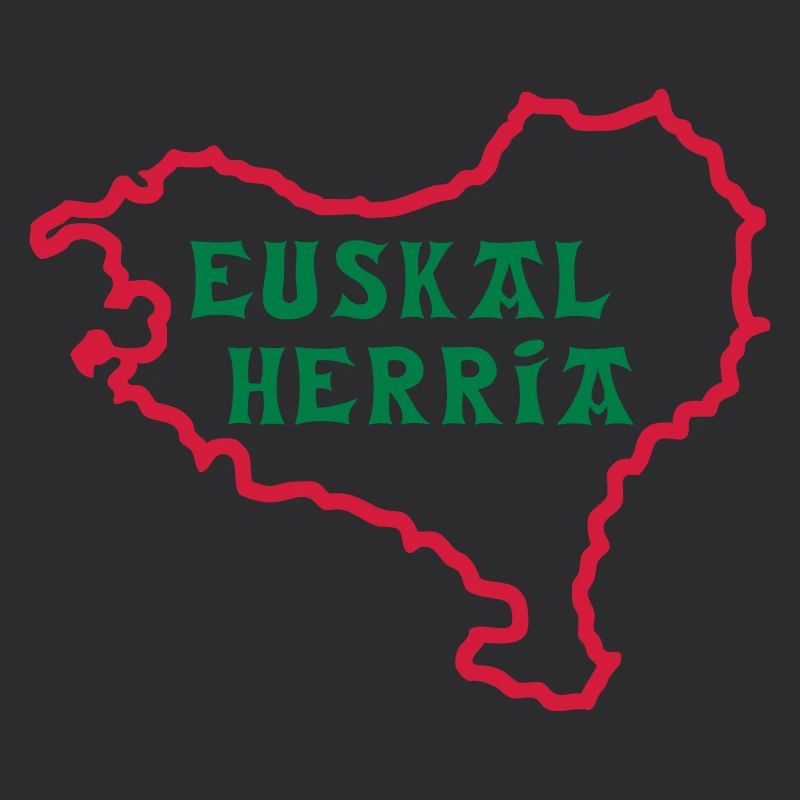 Pays Basque - Euskal Herria