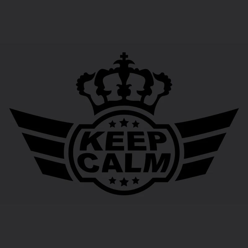 Keep Calm